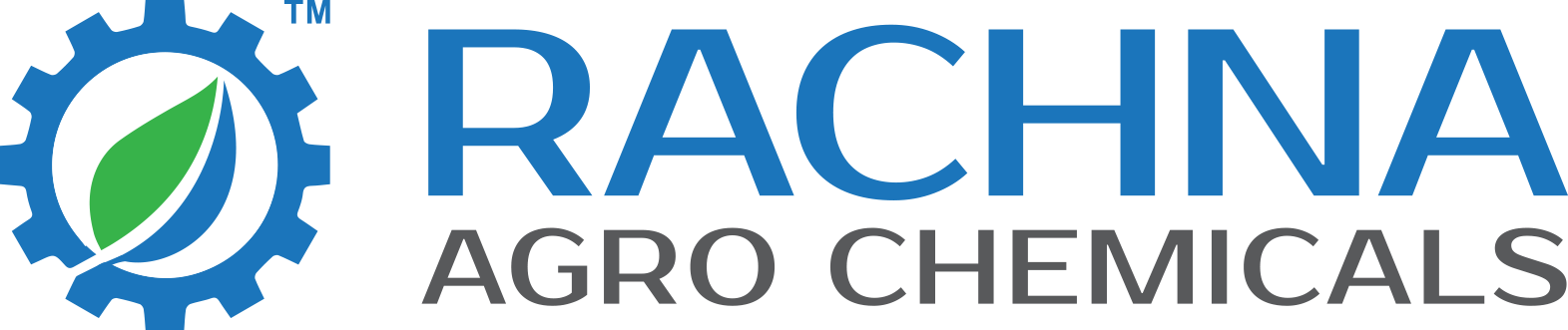 Rachna Agro Chemical Logo