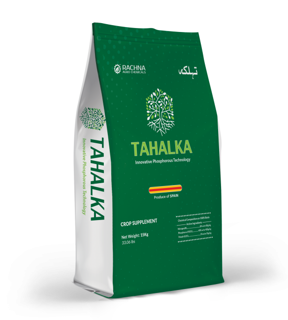 Tahalka New Tahalka New